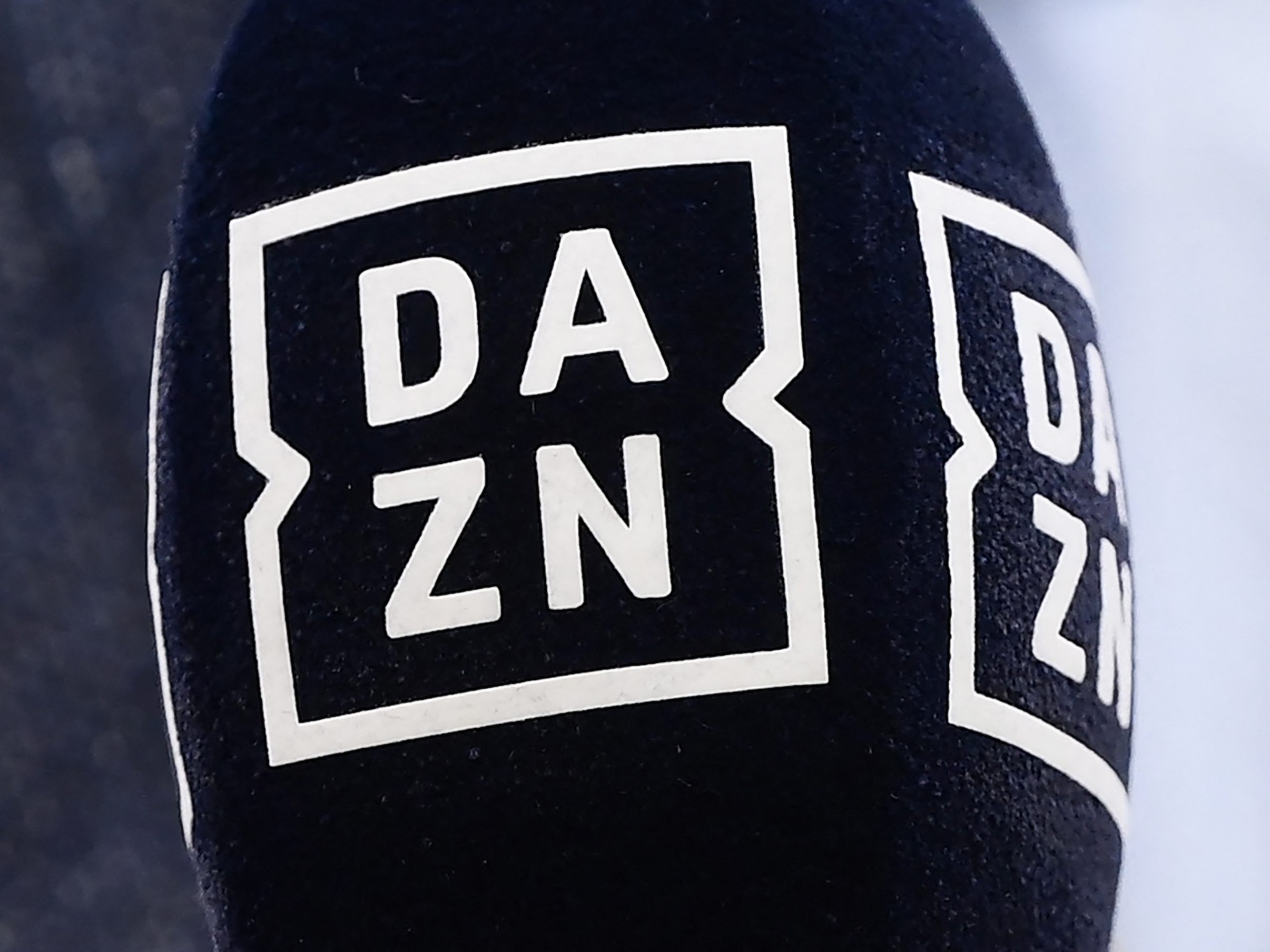 DAZN startet einen Frauensport-Sender. DAZN startet einen Frauensport-Sender.