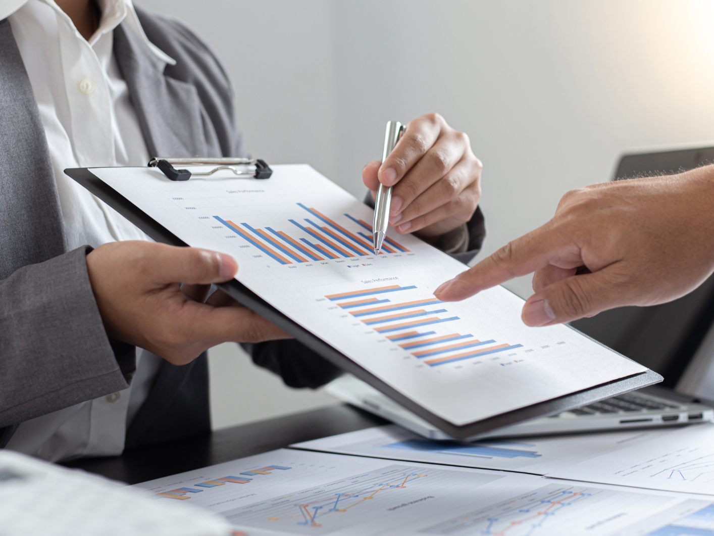 Der Führungsstil spielt eine wesentliche Rolle bei der Gesundheit der Belegschaft.