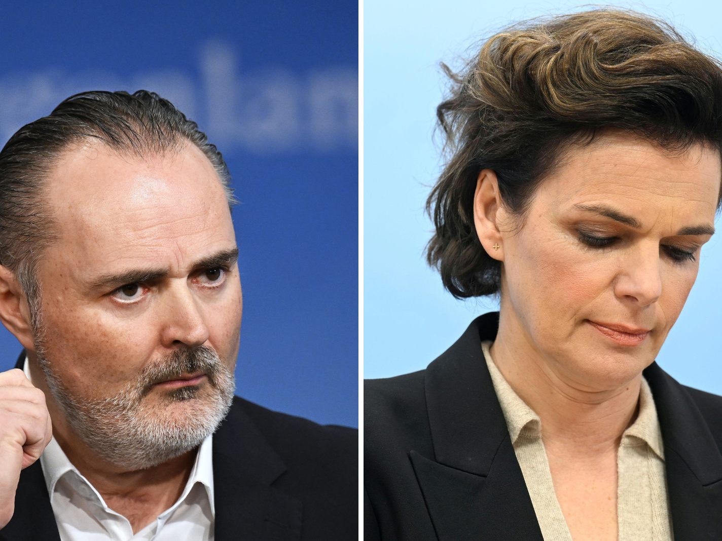Der Führungsstreit der SPÖ steuert auf einen Showdown zu.