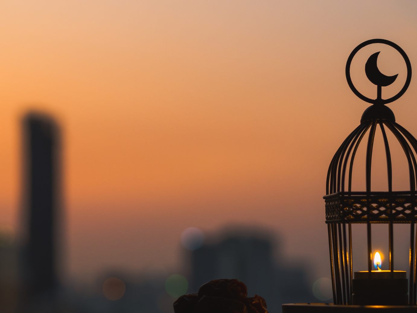 In Österreich beginnt der Ramadan am Mittwochabend. In Österreich beginnt der Ramadan am Mittwochabend.