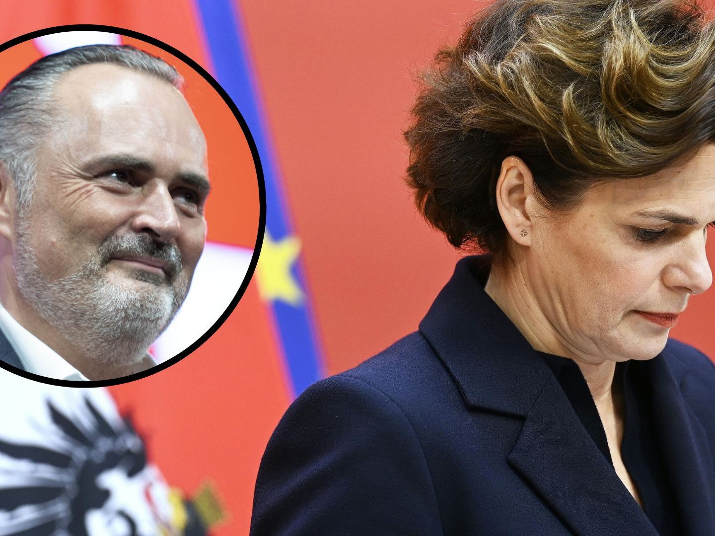 Pamela Rendi-Wagner will um die Positionen der SPÖ-Chefin und Spitzenkandidatin kämpfen. Pamela Rendi-Wagner will um die Positionen der SPÖ-Chefin und Spitzenkandidatin kämpfen.