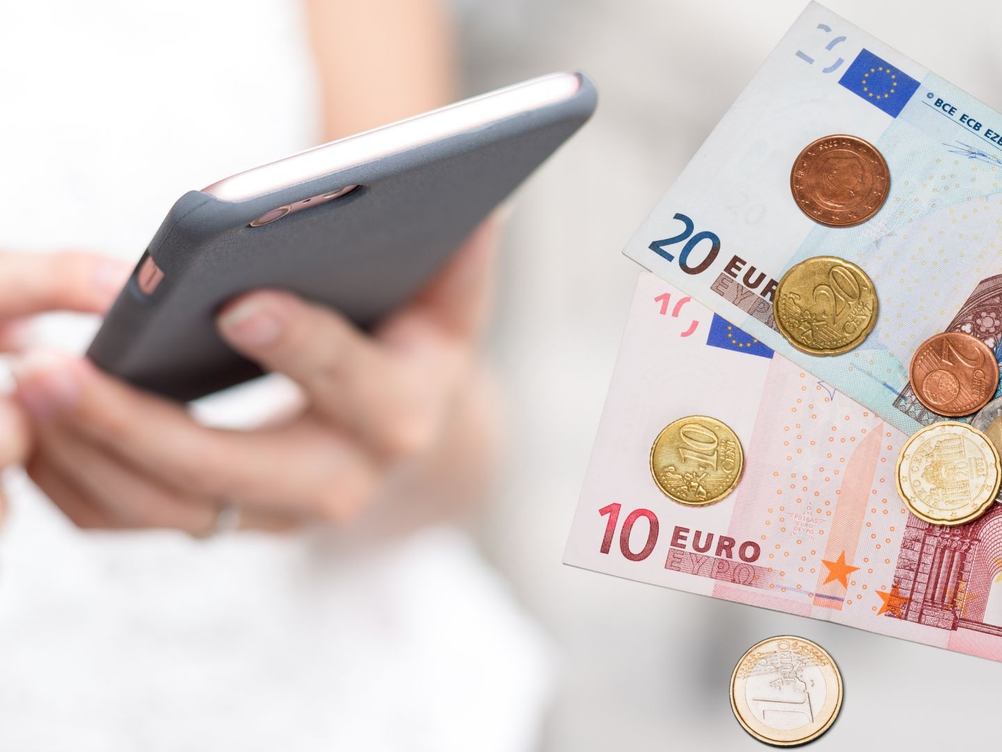 Einige Handyverträge werden ab April um bis zu 11,5 Prozent teurer.