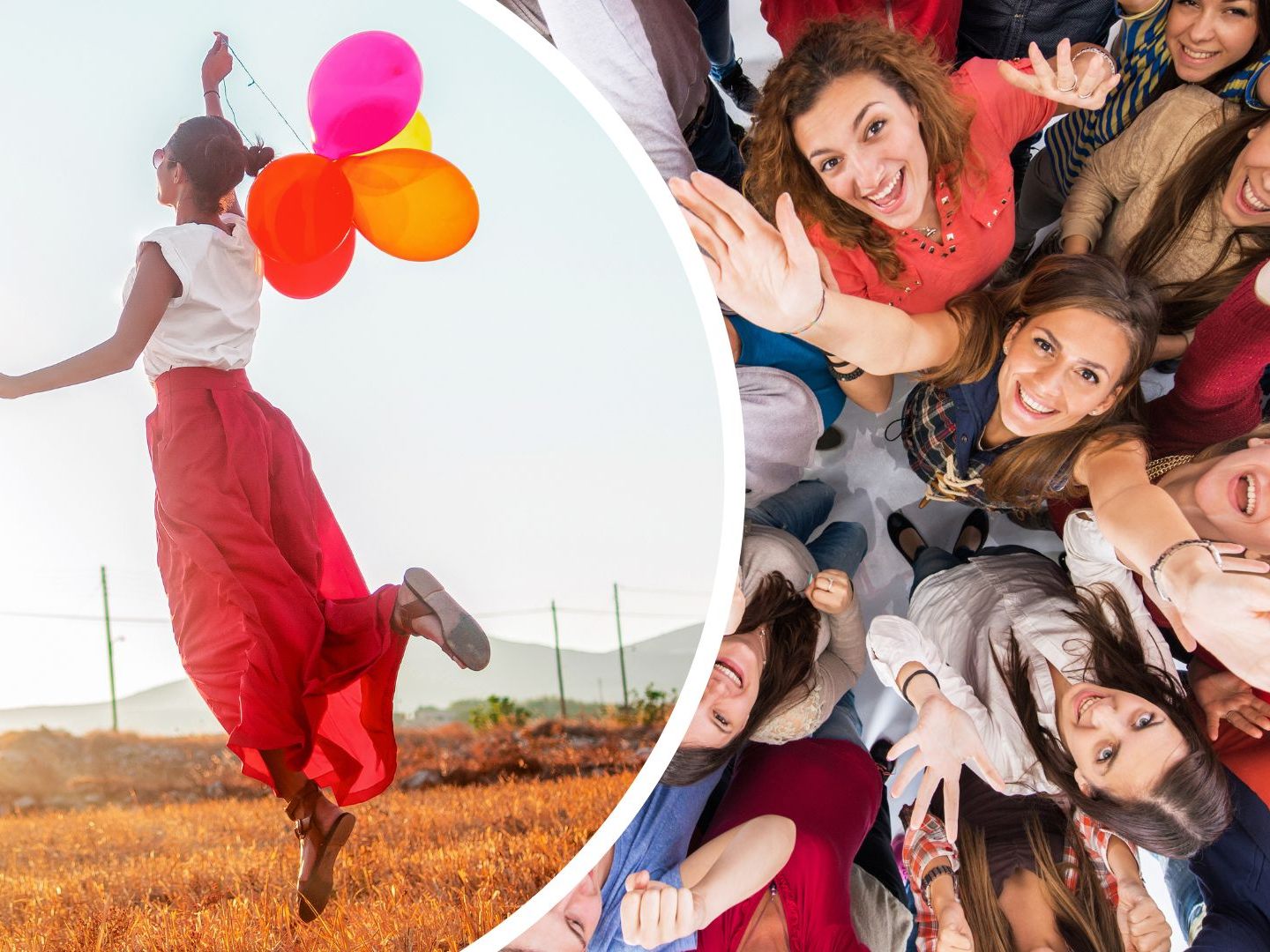 Österreich liegt im Weltglücksbericht konstant auf Rang 11.