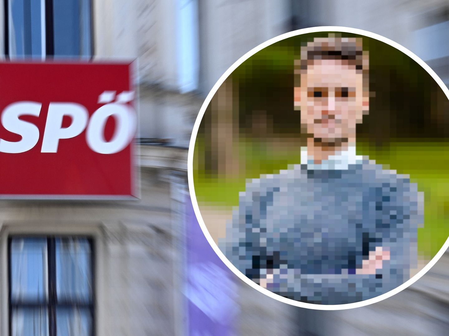 Nikolaus Kowall, Wiener SPÖ-Politiker, will für Parteivorsitz kandidieren.