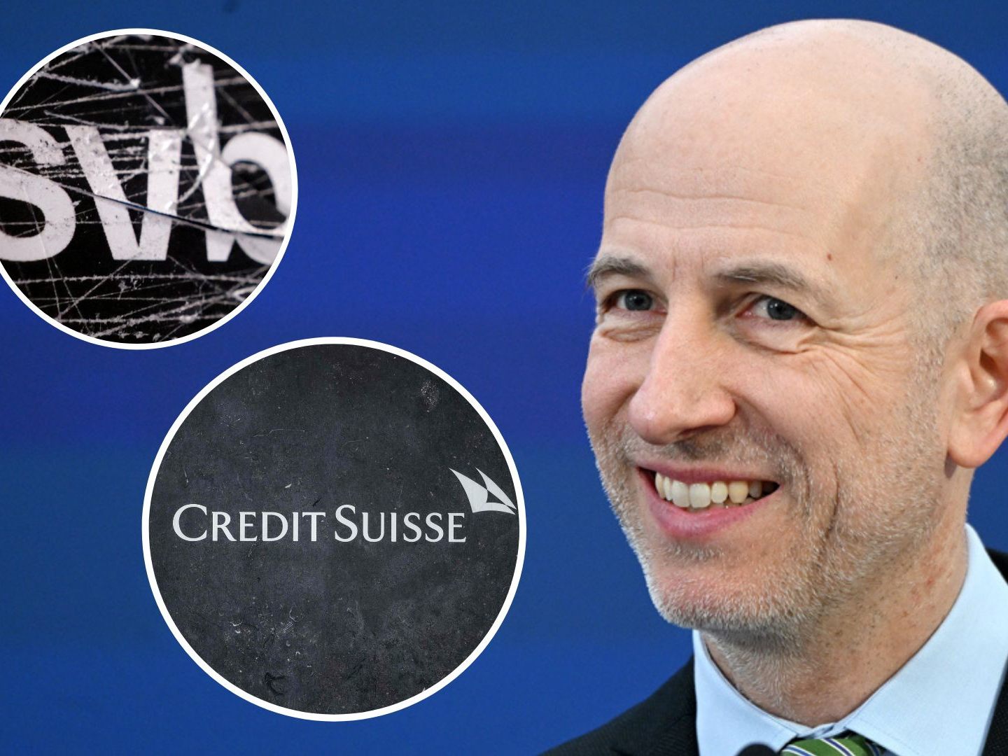 Laut Kocher habe man die richtigen Lehren aus der letzten Finanzkrise gezogen.