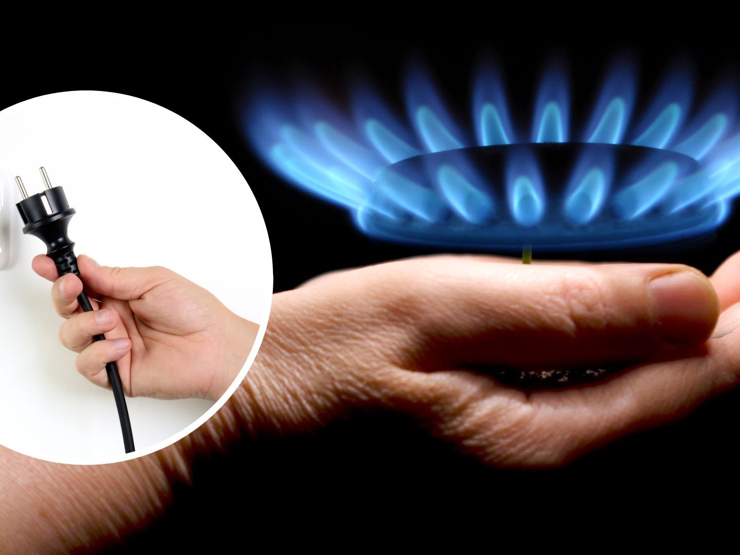 Österreich spart weiterhin beim Strom- und Gasverbrauch. Österreich spart weiterhin beim Strom- und Gasverbrauch.