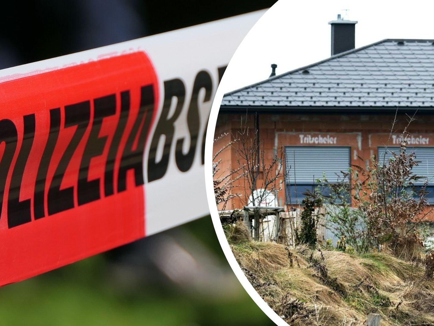 Der 37-jährige Ex-Schwager des Mannes zeigte sich nach der Bluttat geständig. Der 37-jährige Ex-Schwager des Mannes zeigte sich nach der Bluttat geständig.