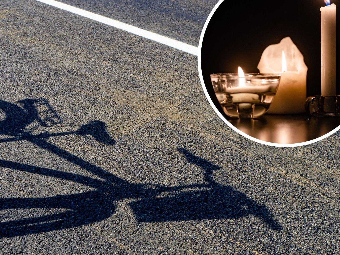 40 Radfahrer starben im Vorjahr im Straßenverkehr. 40 Radfahrer starben im Vorjahr im Straßenverkehr.