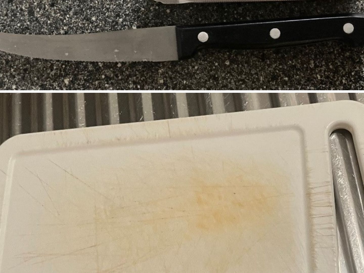 Wien-Wieden: 93-Jährige soll versucht haben, Betreuerin mit Stichbewegung im Kopfbereich zu treffen. Wien-Wieden: 93-Jährige soll versucht haben, Betreuerin mit Stichbewegung im Kopfbereich zu treffen.