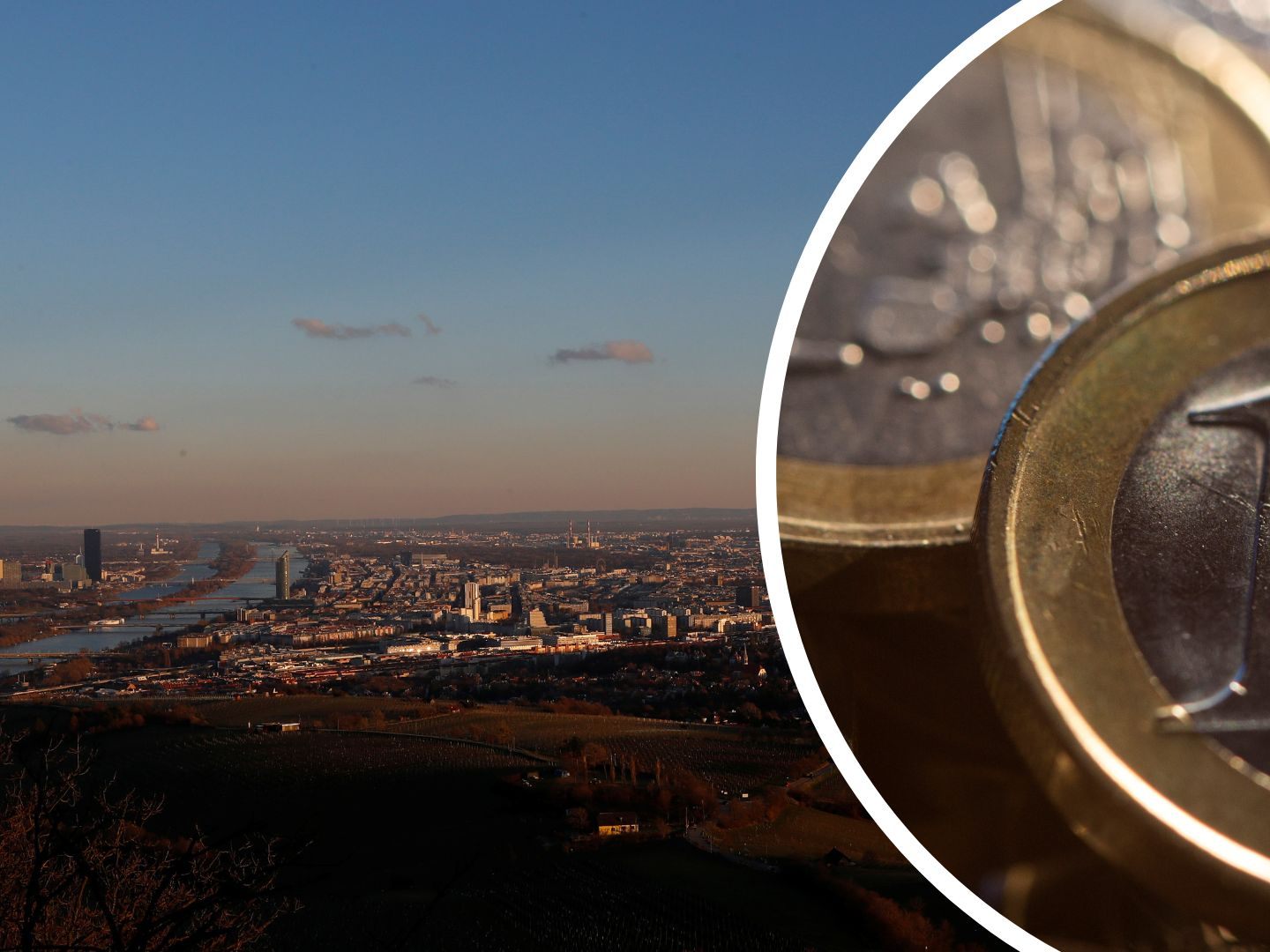 Landesabgabe: Wien will daran festhalten.