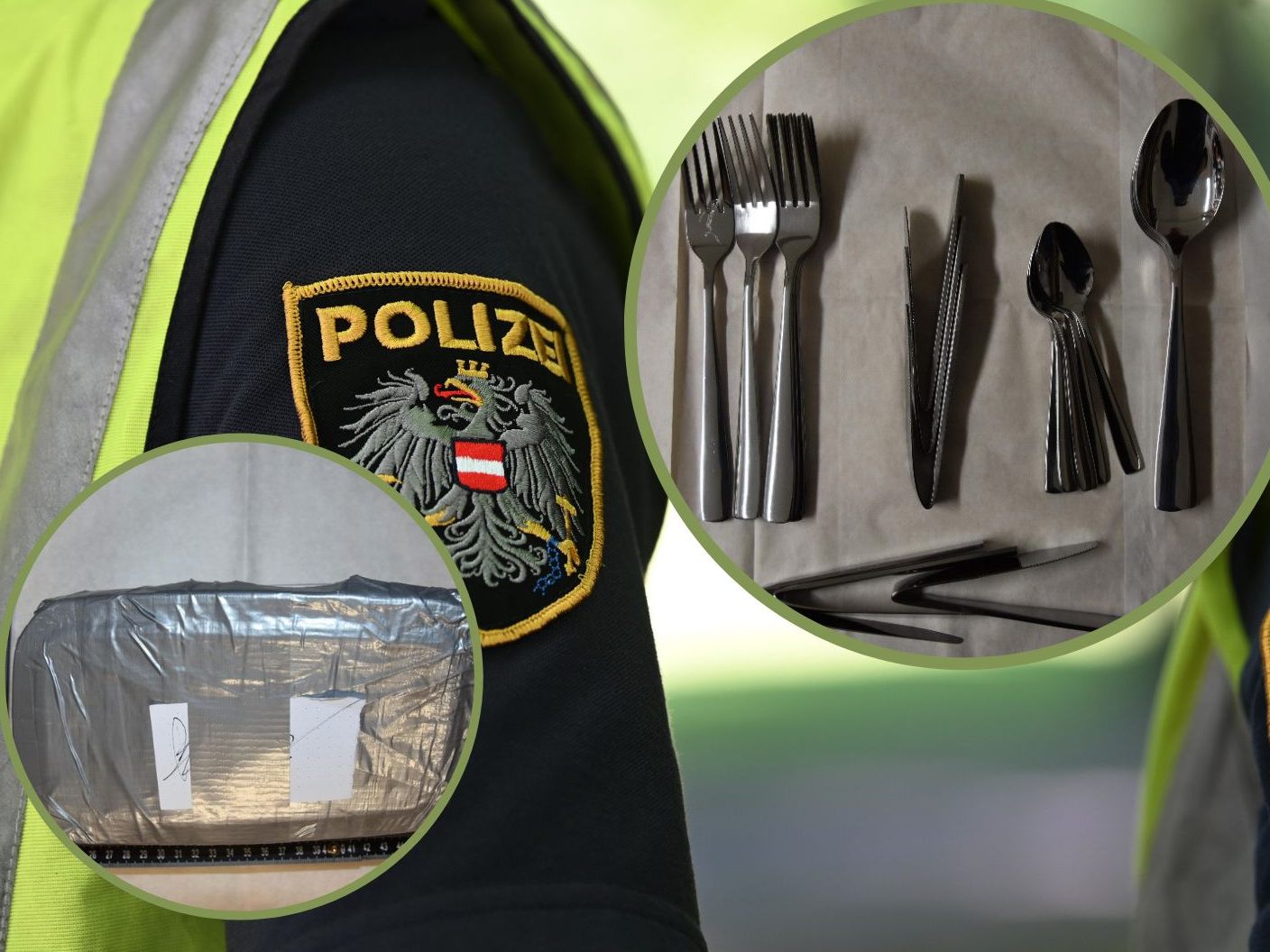 Rip-Deal-Betrüger brachten einen 31-jährigen Wiener um mehrere Rolex-Uhren. Rip-Deal-Betrüger brachten einen 31-jährigen Wiener um mehrere Rolex-Uhren.