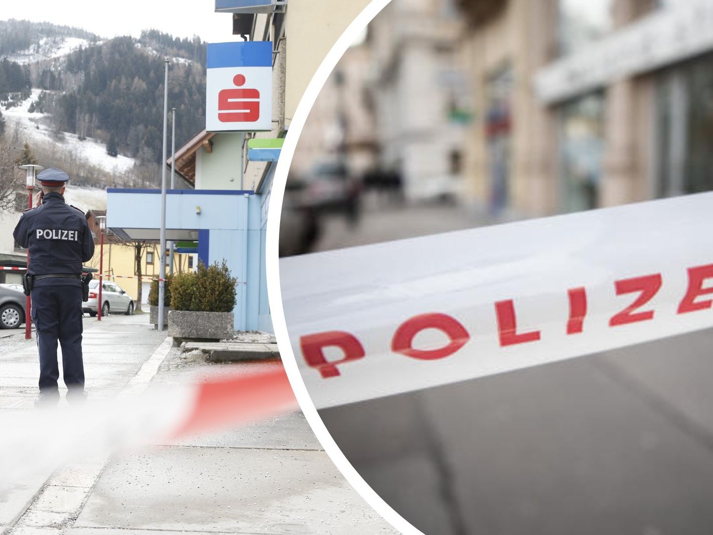 Ein 46-jähriger Polizist ist seit Donnerstag in U-Haft, weil dreimal auf seinen Chef in der Polizeiinspektion Trieben geschossen haben soll. Ein 46-jähriger Polizist ist seit Donnerstag in U-Haft, weil dreimal auf seinen Chef in der Polizeiinspektion Trieben geschossen haben soll.