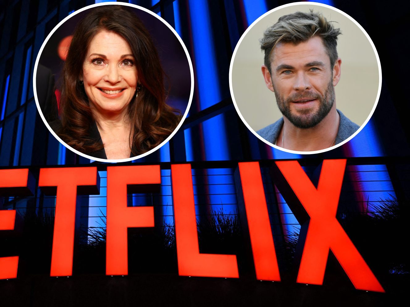 Das sind die neuen Streaming-Starts auf Netflix. Das sind die neuen Streaming-Starts auf Netflix.