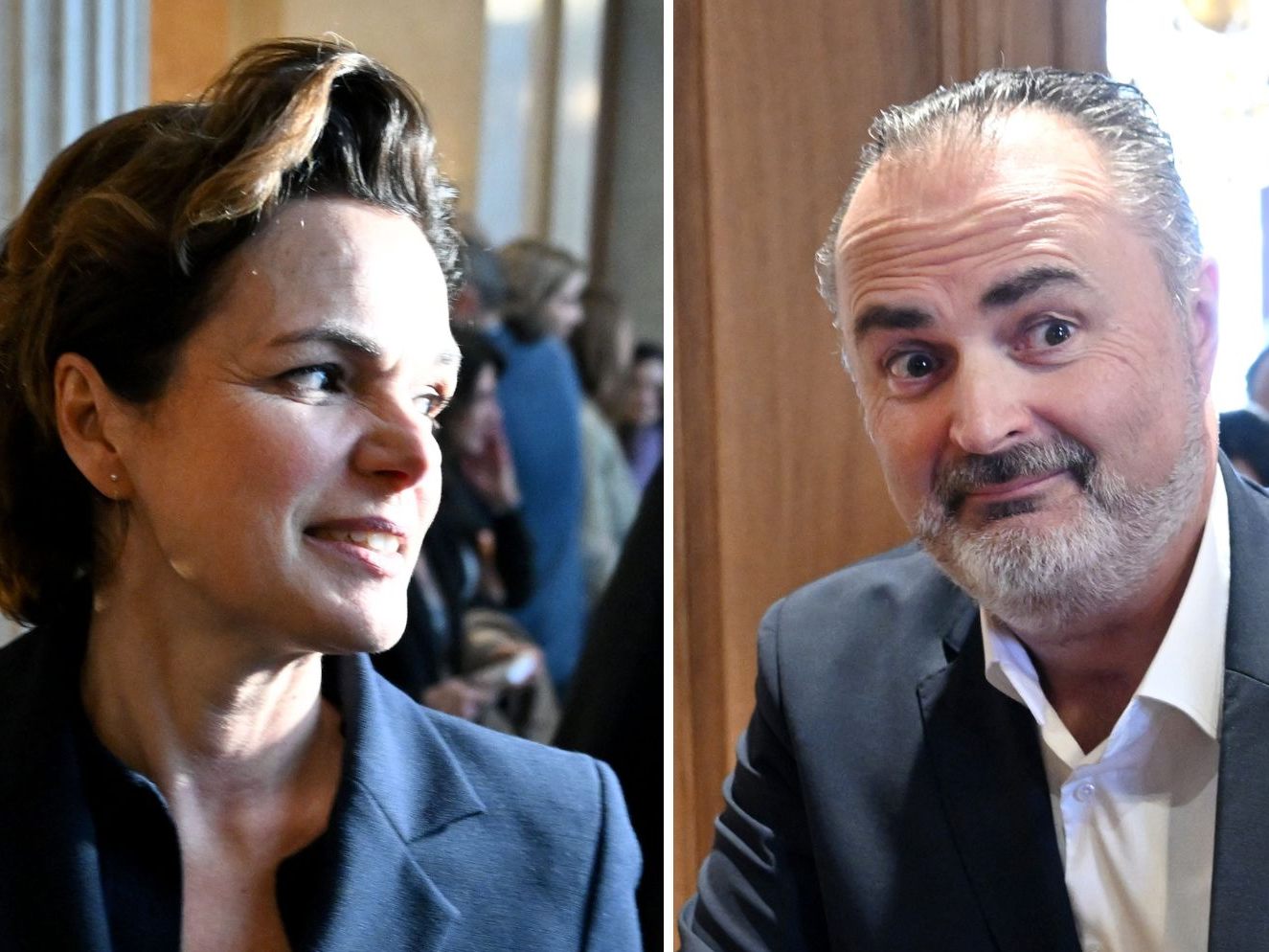 Das sind die rechtlichen Details zur SPÖ-Mietgliederbefragung. Das sind die rechtlichen Details zur SPÖ-Mietgliederbefragung.