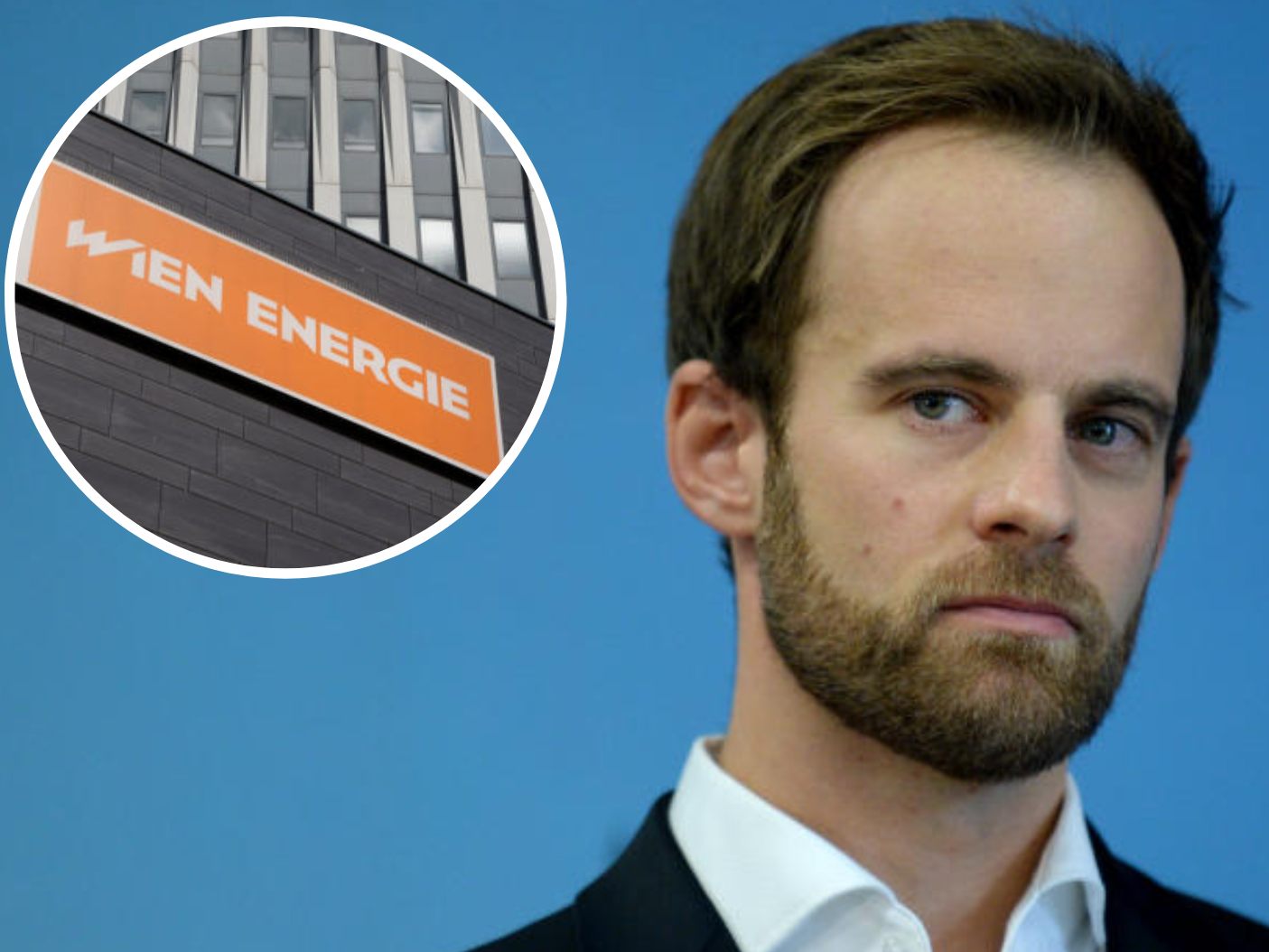 ÖVP-Klubchef Wölbitsch kritisiert Beteiligungsmanagement der Stadt. ÖVP-Klubchef Wölbitsch kritisiert Beteiligungsmanagement der Stadt.