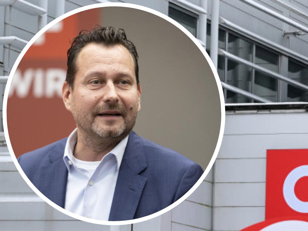 Alexander Hofer ist zum neuen ORF-NÖ-Landesdirektor bestellt worden. Alexander Hofer ist zum neuen ORF-NÖ-Landesdirektor bestellt worden.