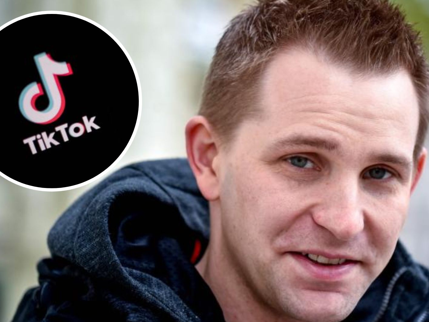 Schrems: TikTok laut EU-Datenschutzverordnung eigentlich illegal.