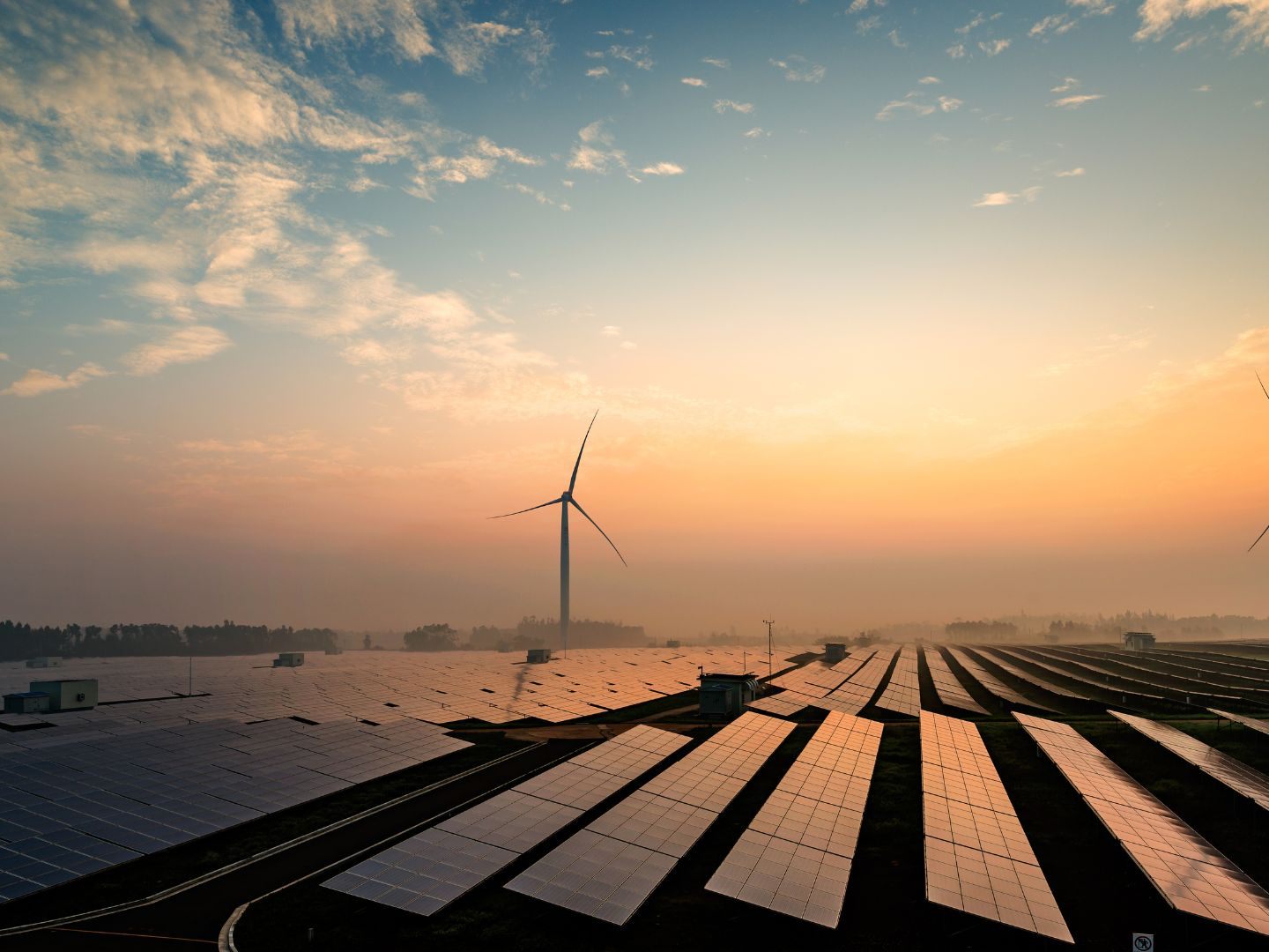 Die neue Batterie soll vor allem beim Einlagern von erneuerbarer Energie sehr hilfreich sein.