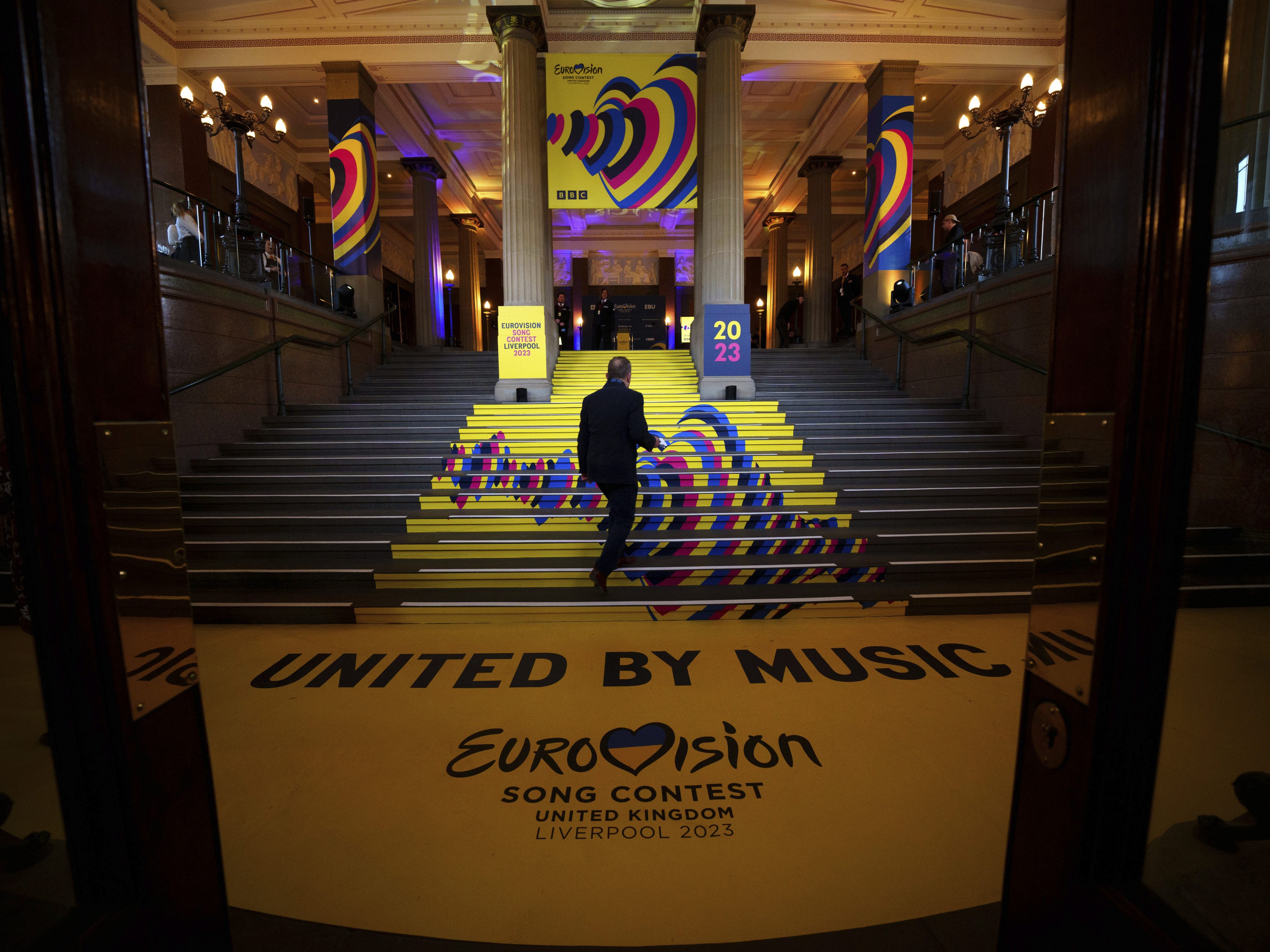 Der Vorverkauf für den Eurovision Song Contest hat gestartet.