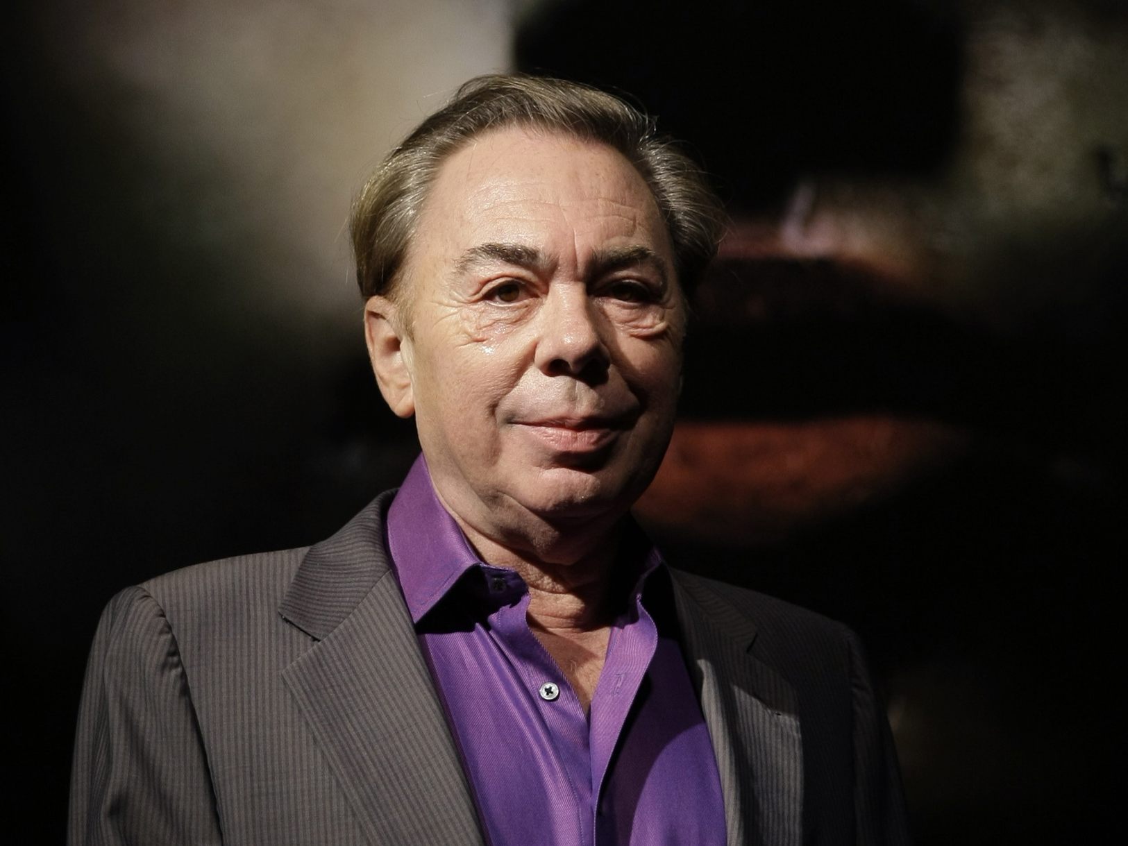 Der britische Komponist Andrew Lloyd Webber feiert seinen 75. Geburtstag.