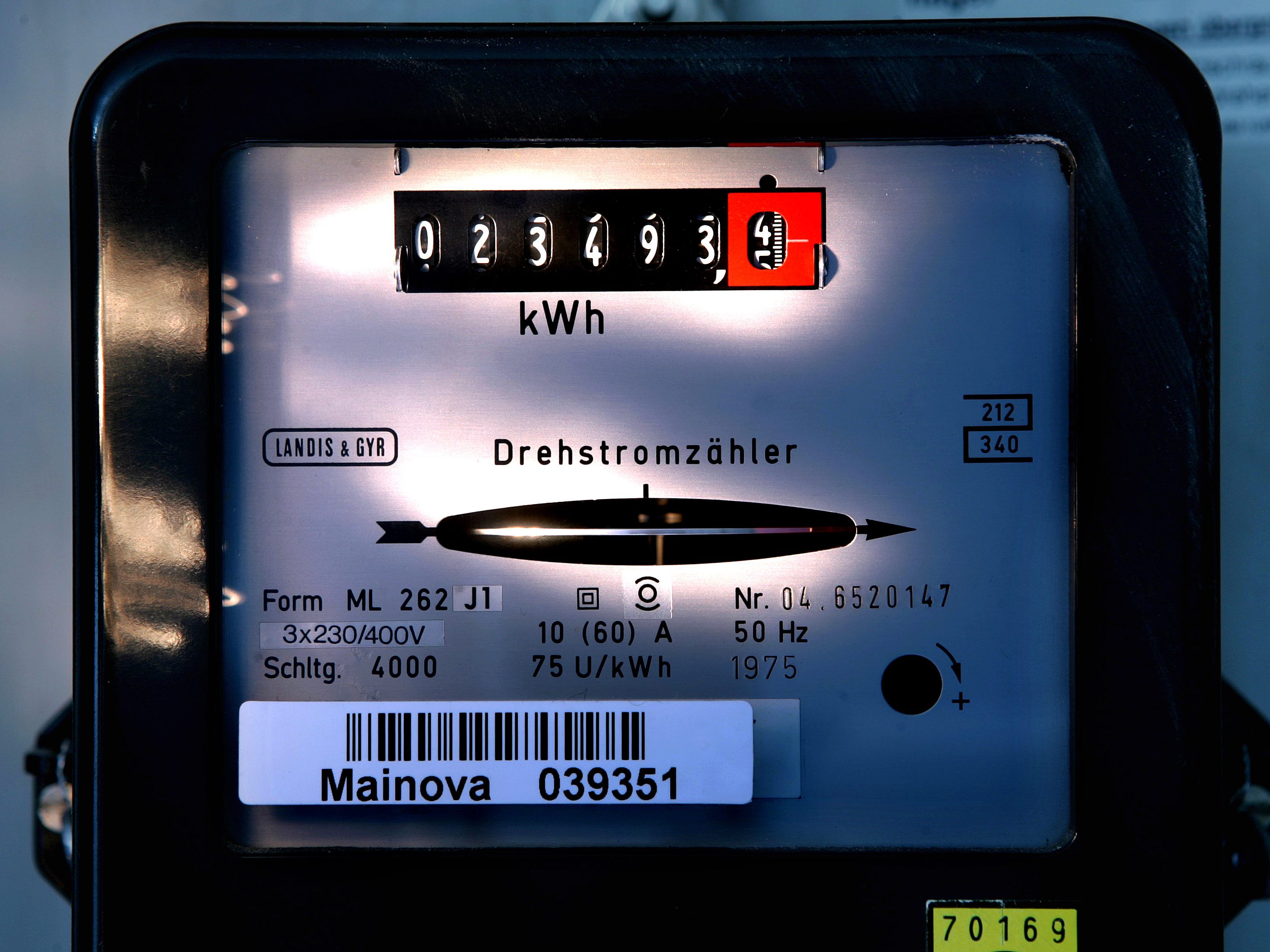 Einschränkungen des Strom-Grundversorgungstarif in NÖ werden zum Fall für den VfGH. Einschränkungen des Strom-Grundversorgungstarif in NÖ werden zum Fall für den VfGH.