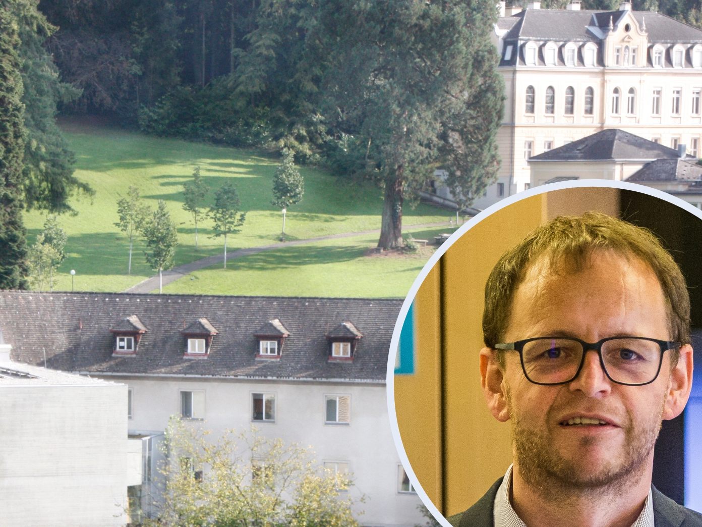 Projekt "Private Oberstufe" wird umgesetzt Projekt "Private Oberstufe" wird umgesetzt