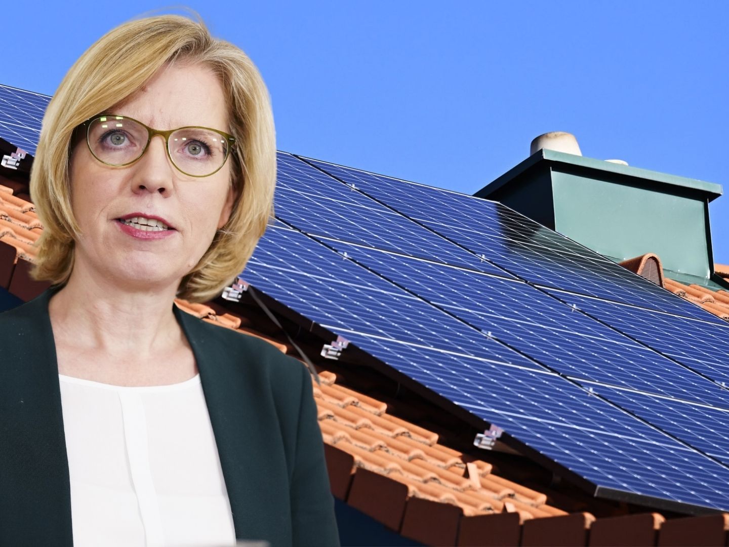 Am Donnerstag startet die neue Photovoltaik-Förderung. Am Donnerstag startet die neue Photovoltaik-Förderung.