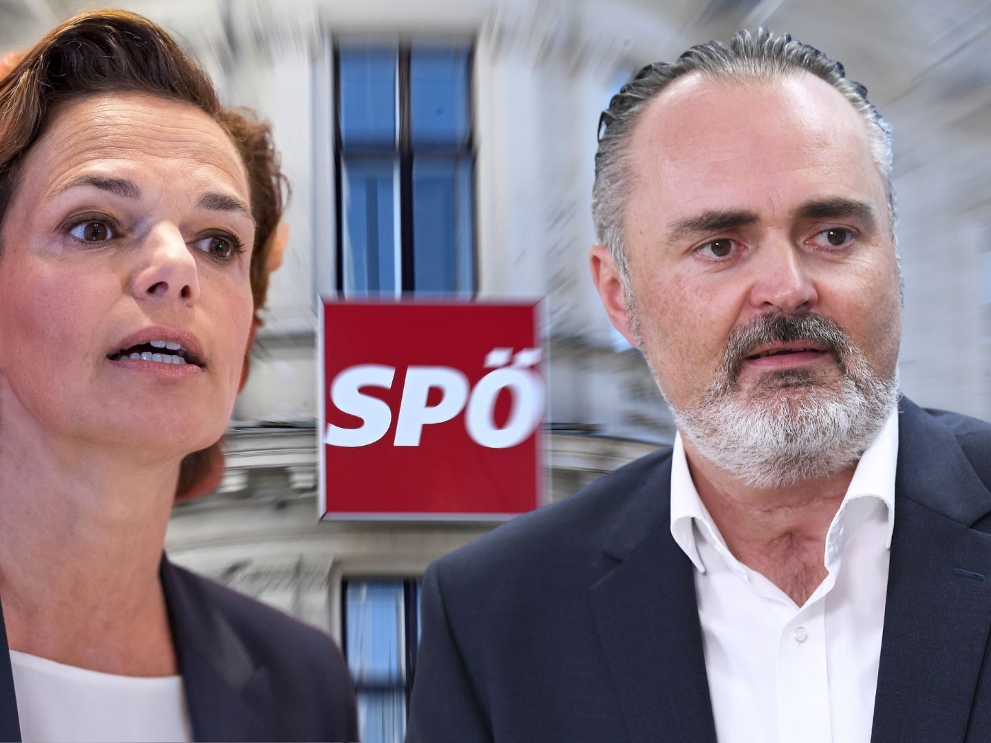 73 Personen haben sich um den SPÖ-Parteivorsitz beworben.