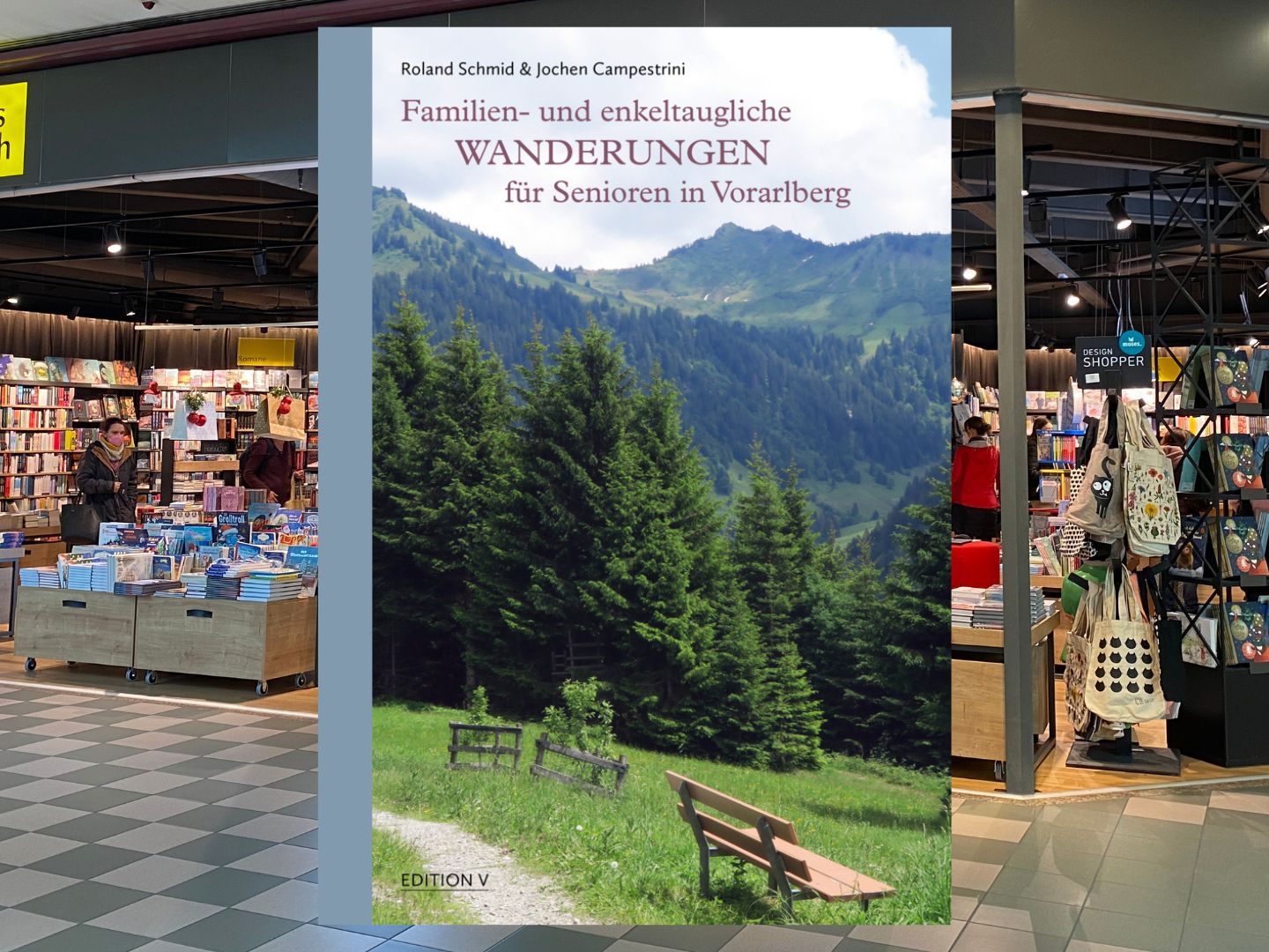 Der Buchtipp der Woche