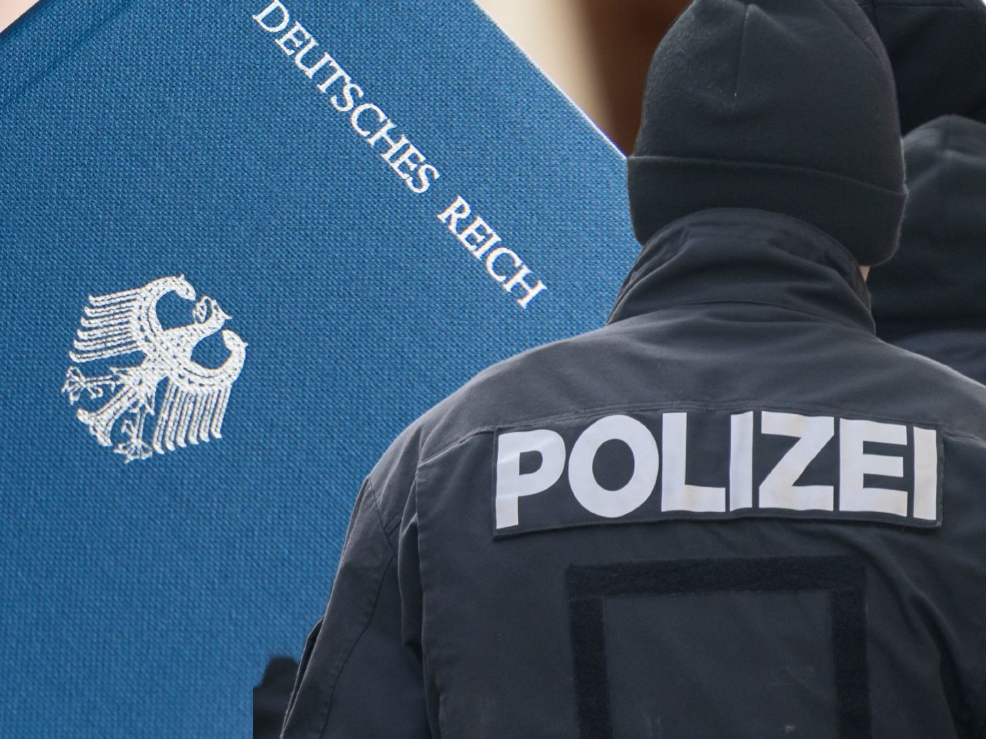Der Zustand des angeschossenen Polizisten ist ersten Informationen zufolge stabil.