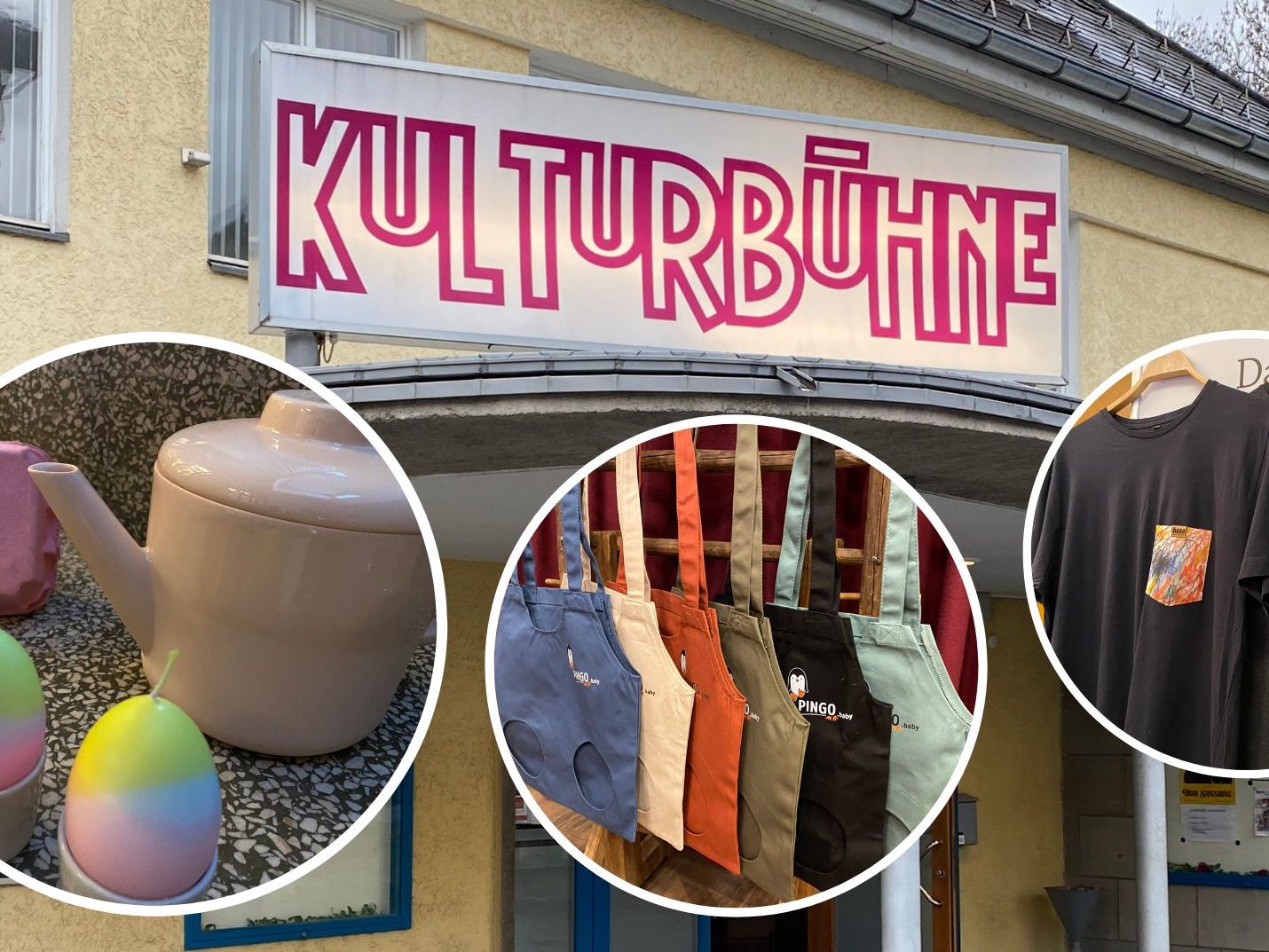 Junge und kreative Unternehmen aus dem Ländle laden zum Ostermarkt. Junge und kreative Unternehmen aus dem Ländle laden zum Ostermarkt.