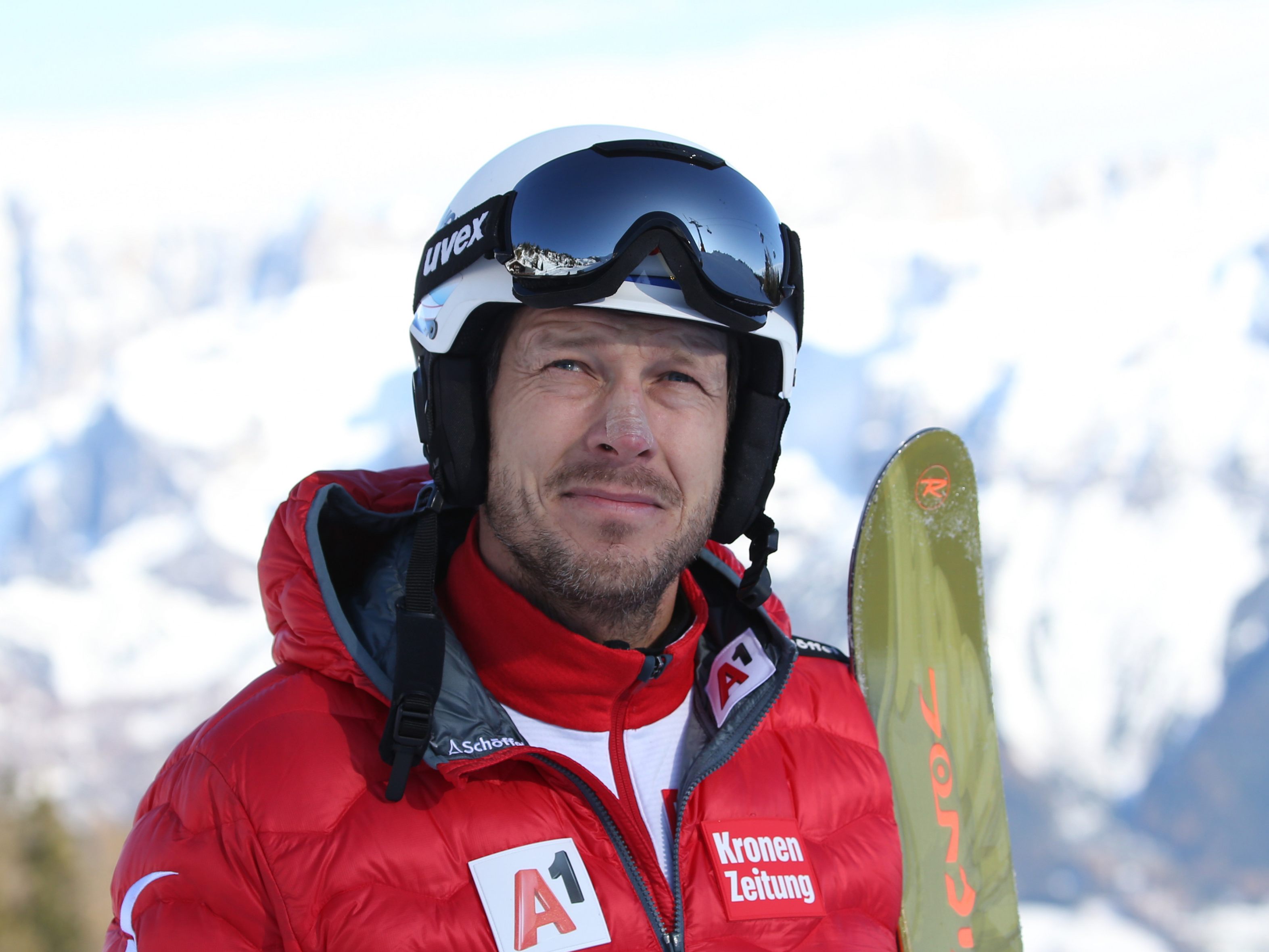 Roland Assinger