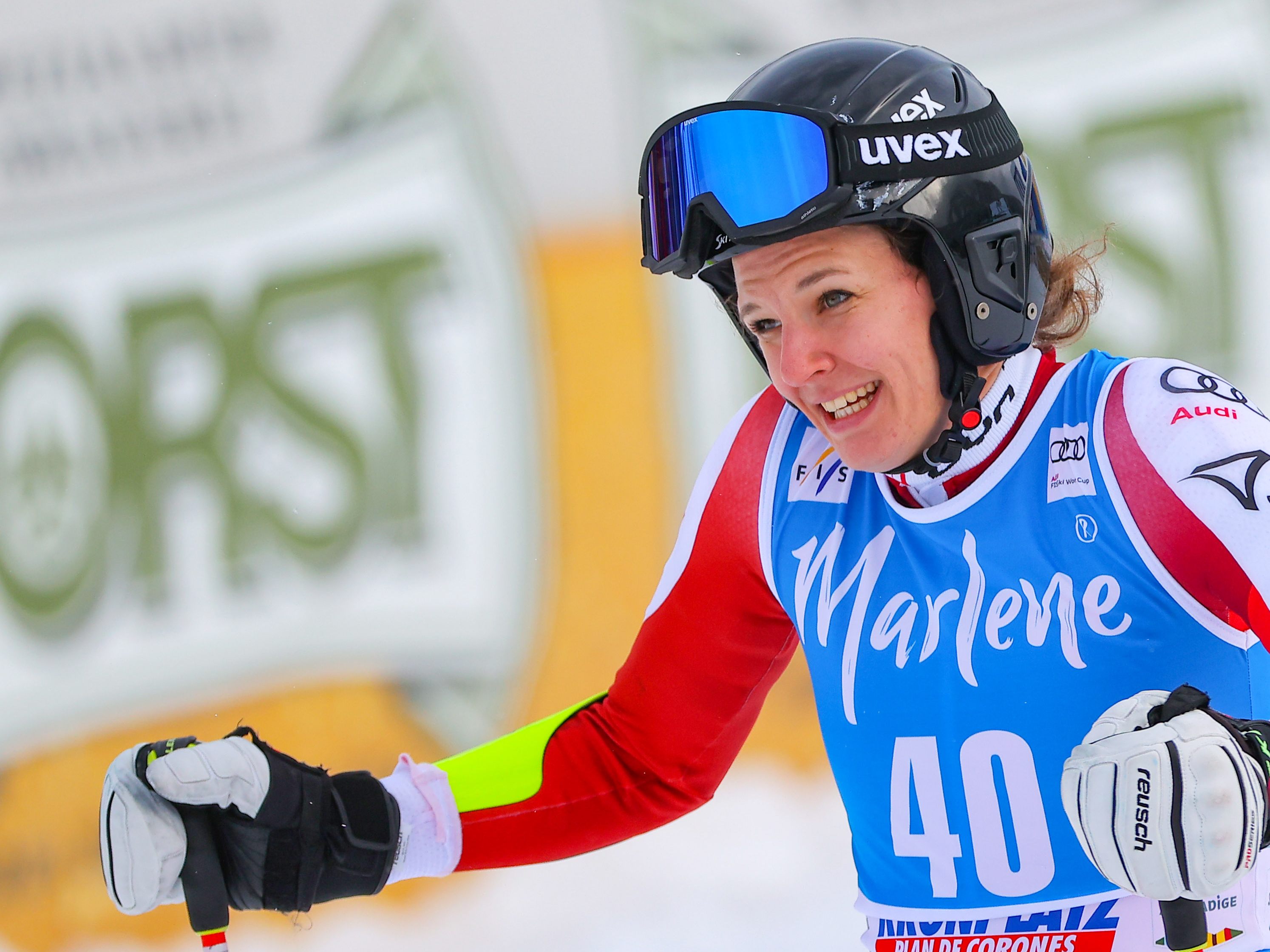 Elisabeth Kappaurer.