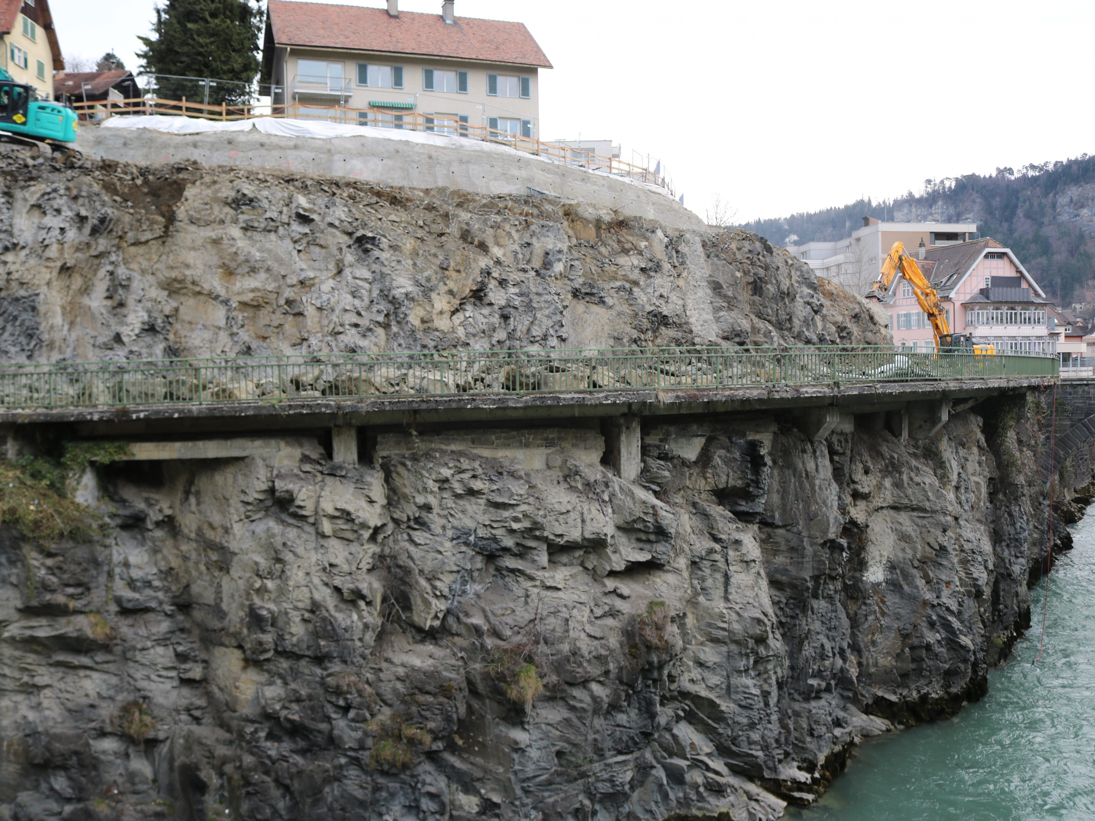 Kapfschlucht