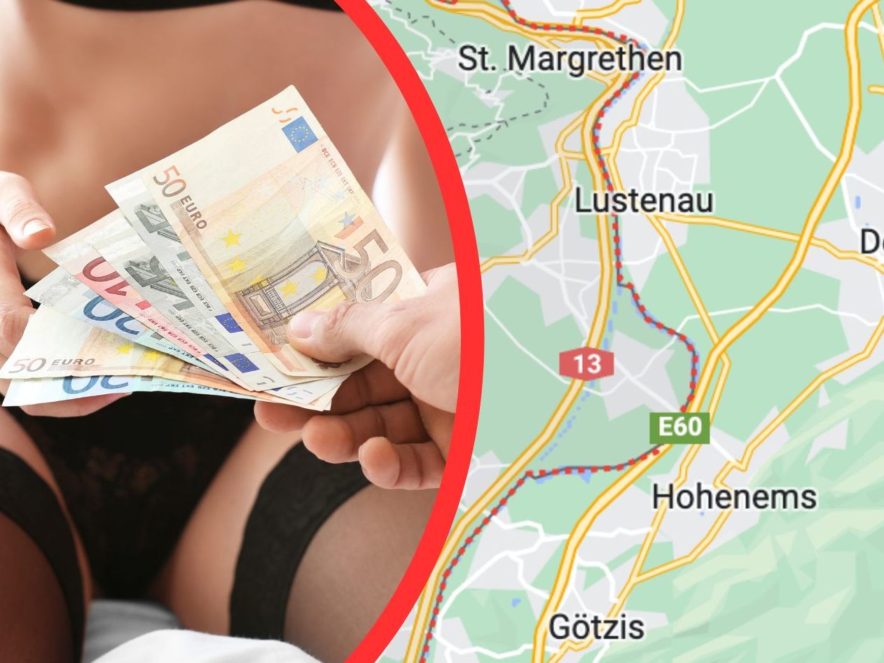 Illegale Prostitution in Vorarlberg? VOL.AT hat beim Landeskriminalamt nachgefragt. Illegale Prostitution in Vorarlberg? VOL.AT hat beim Landeskriminalamt nachgefragt.