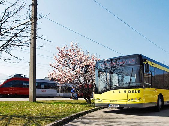 © Vorarlberger Verkehrsverbund
