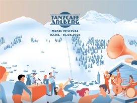 Tanzcafé Arlberg Music Festival