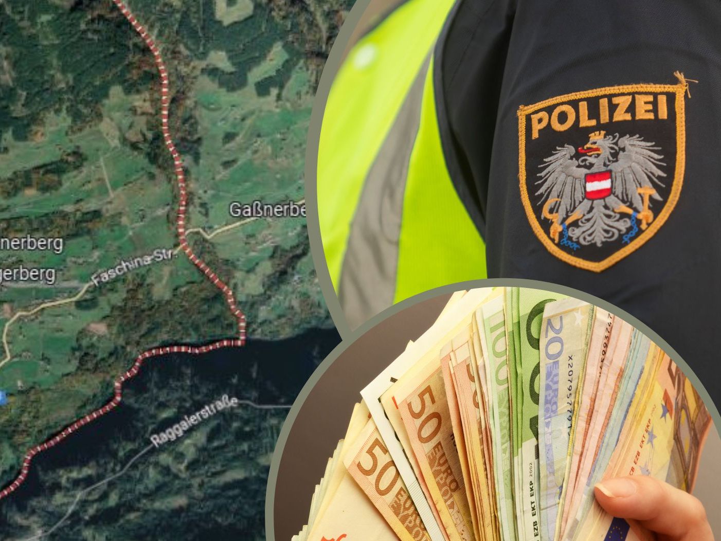 Die Polizei bittet um Hinweise.