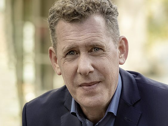 AK-Präsident Bernhard Heinzle fordert deutlich mehr sozialen Wohnbau. (Foto: Lukas Hämmerle) AK-Präsident Bernhard Heinzle fordert deutlich mehr sozialen Wohnbau. (Foto: Lukas Hämmerle)