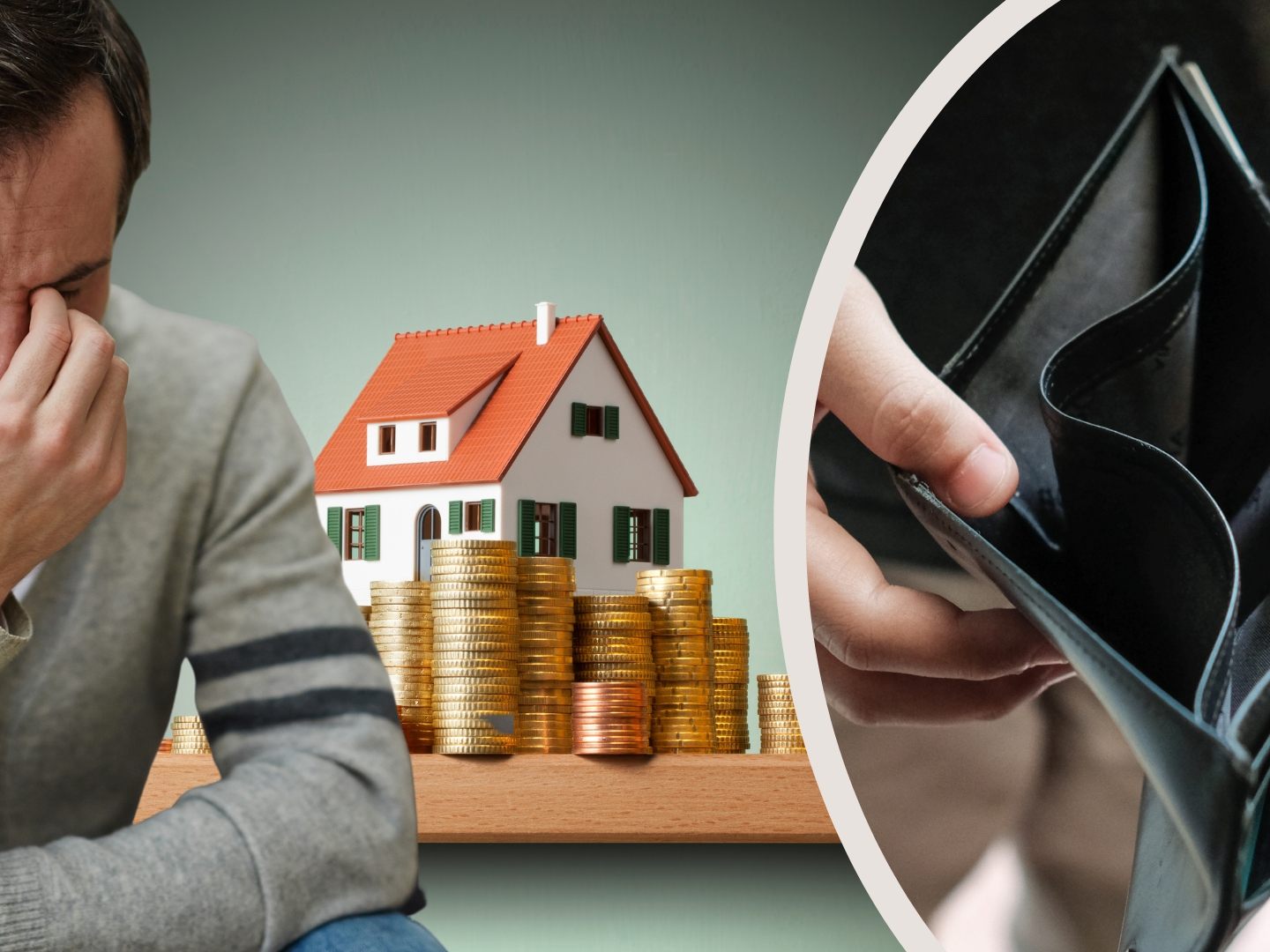 Durchschnittliche Mietwohnung mit 70 m2 kostet bis zu 1.150 Euro Durchschnittliche Mietwohnung mit 70 m2 kostet bis zu 1.150 Euro