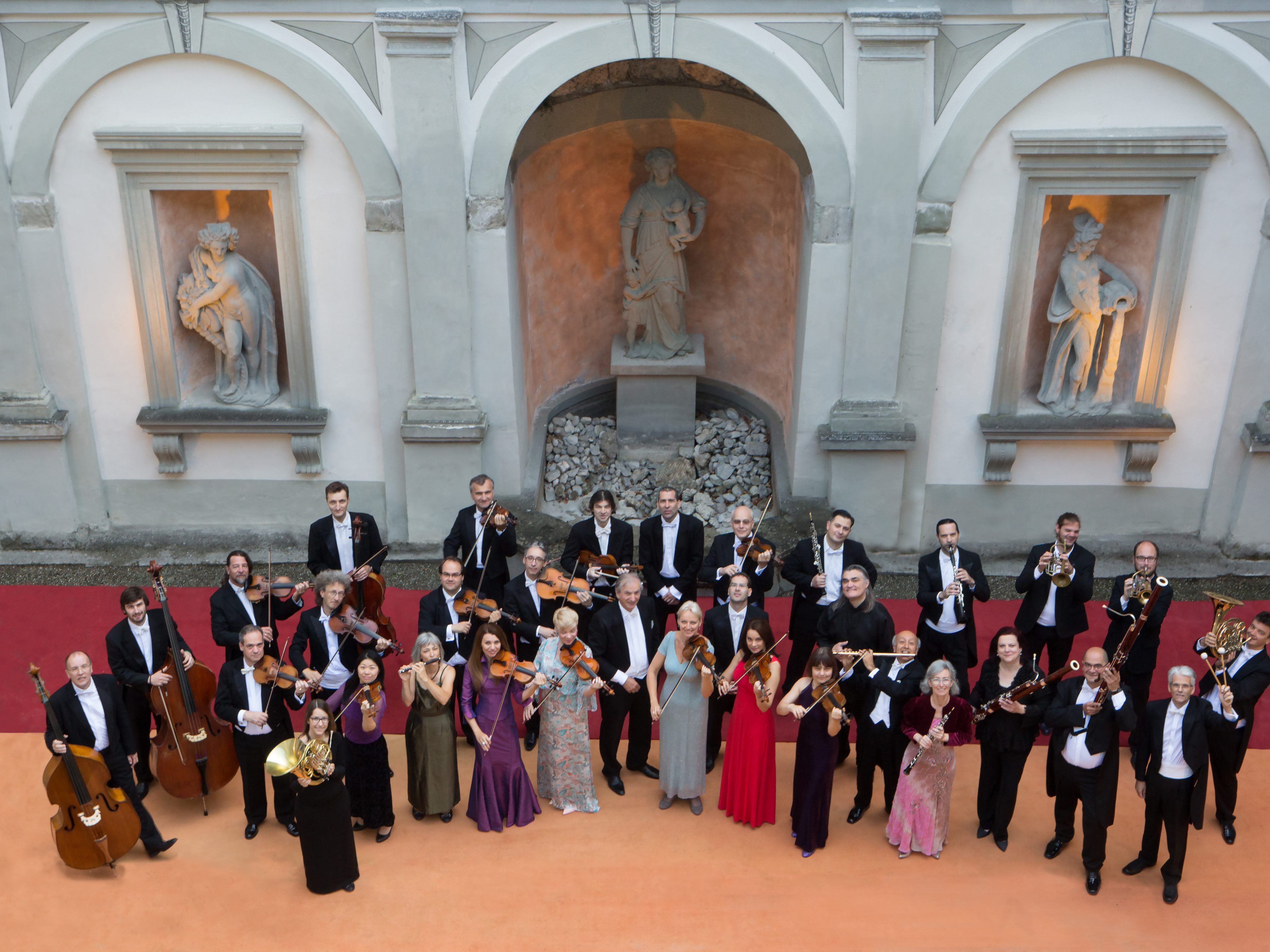 Weitere Details und Infos unter www.arpeggione.at