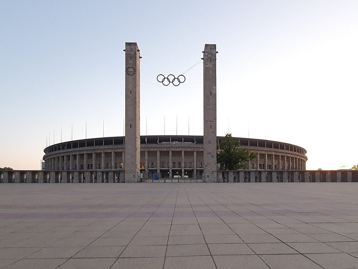 Rund 7.000 Teilnehmer werden bei den Special Olympics in Berlin erwartet.