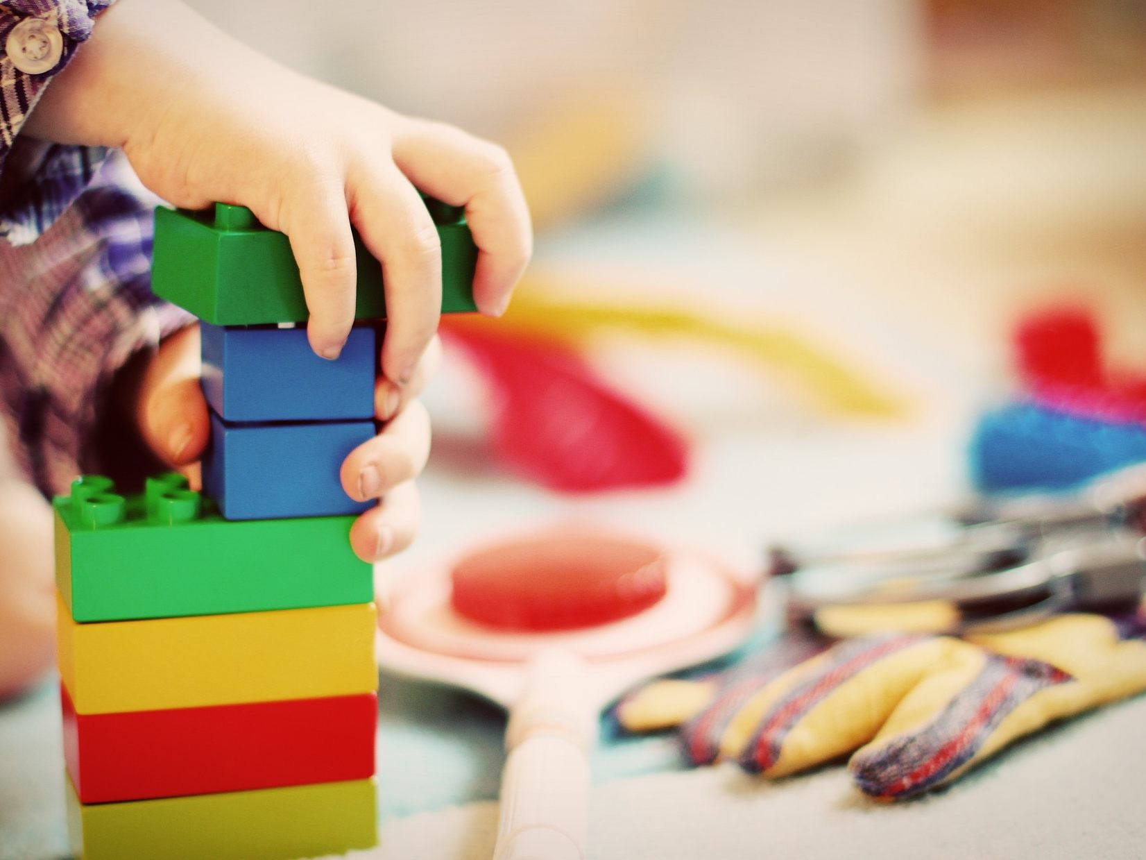 Die Wiener ÖVP will weitere Kindergartenträger überprüfen lassen.