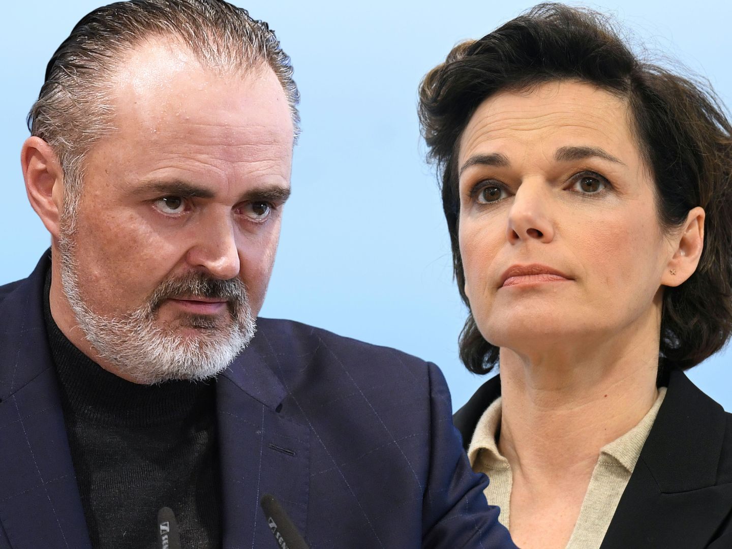 Burgenlands Landeshauptmann fordert Mitgliederentscheid Burgenlands Landeshauptmann fordert Mitgliederentscheid