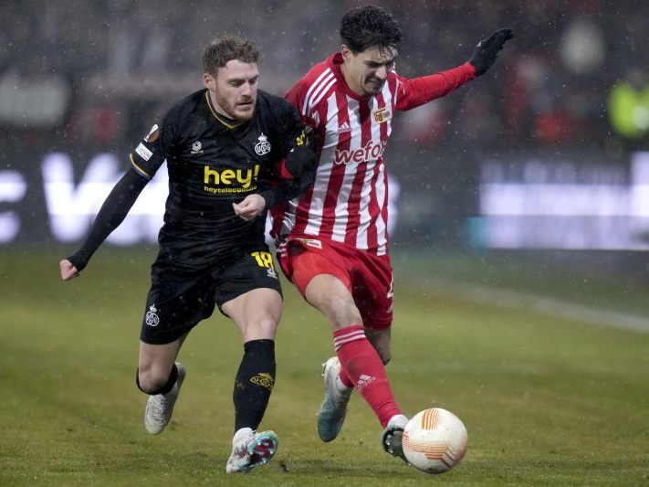 Torfestival in Berlin