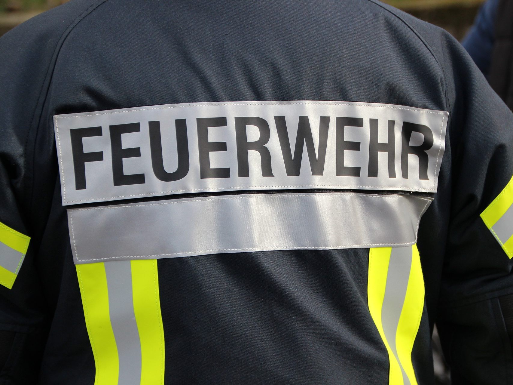Die höchste Alarmstufe wurde ausgelöst. Die höchste Alarmstufe wurde ausgelöst.