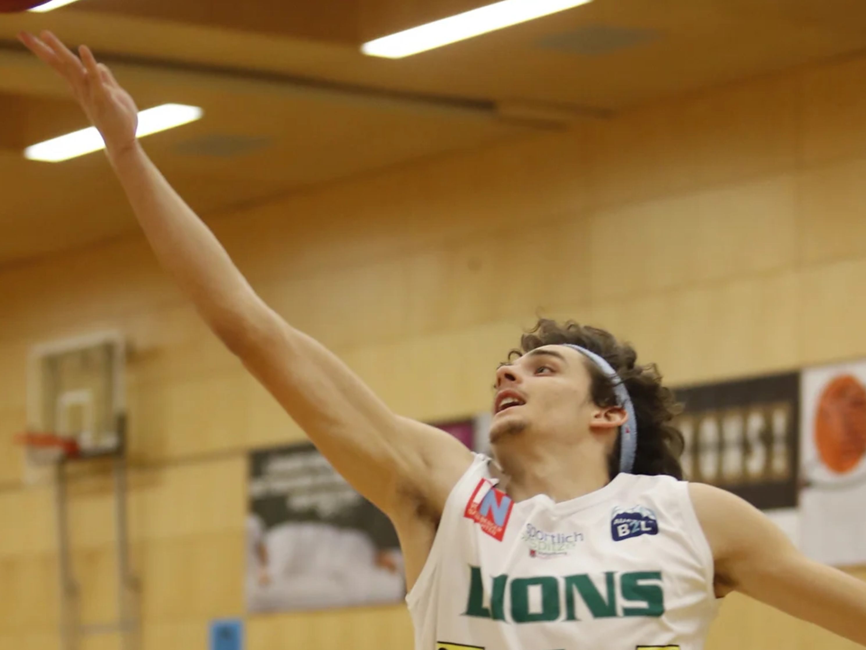 Die Dornbirn Lions mussten sich am Wochenende im Play-off Heimspiel gegen Wien geschlagen geben Die Dornbirn Lions mussten sich am Wochenende im Play-off Heimspiel gegen Wien geschlagen geben