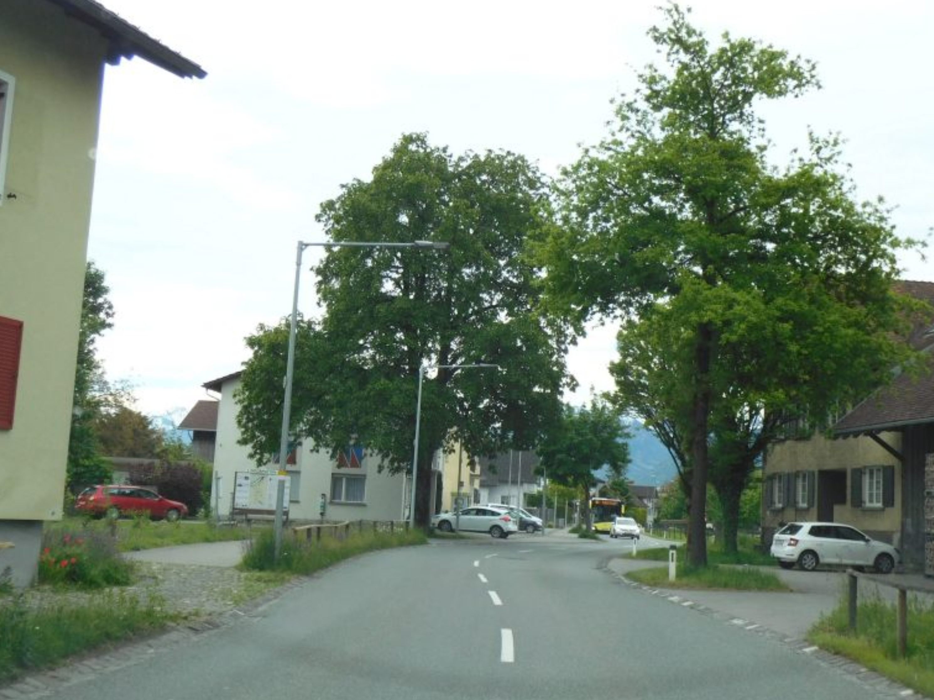 Mit der Erstellung eines räumlichen Entwicklungskonzepts stellt Meiningen wichtige Weichen für die künftige Gemeindeentwicklung Mit der Erstellung eines räumlichen Entwicklungskonzepts stellt Meiningen wichtige Weichen für die künftige Gemeindeentwicklung