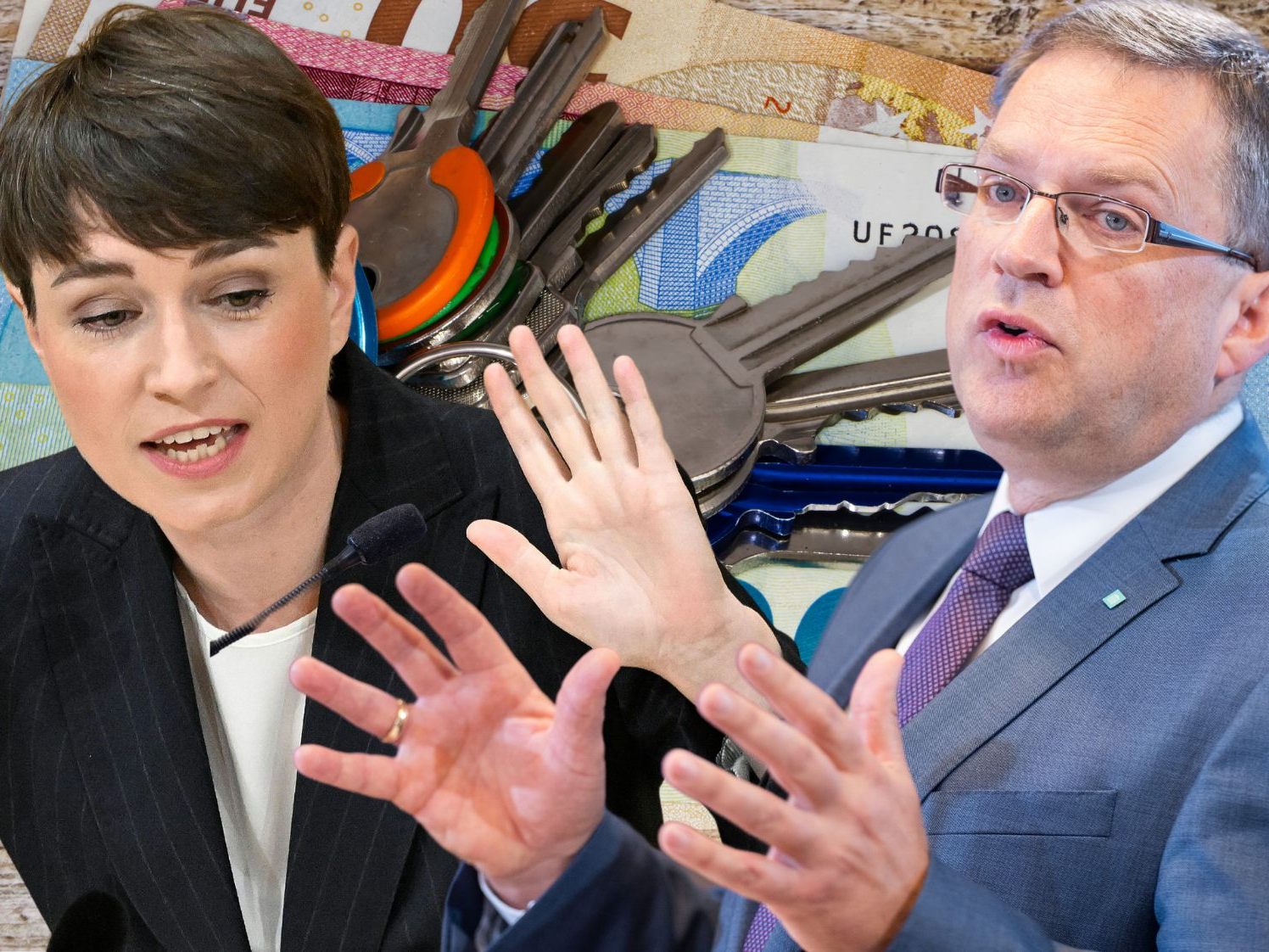 Mietkosten könnten für Hunderttausende bald deutlich steigen
