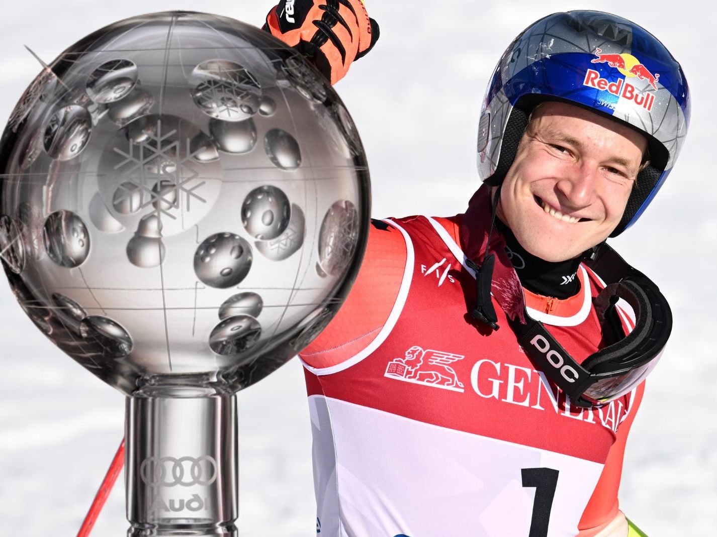 Schweizer mit erfolgreicher Titelverteidigung - Kilde nicht in Norwegens Aufgebot für Kranjska Gora